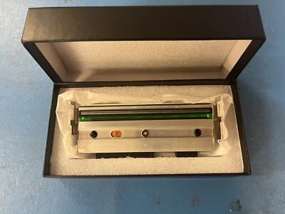 Nuevo cabezal de impresión ROHM para Zebra ZM400 203dpi 79800M - 1 año de garantía Foto 1 de 3