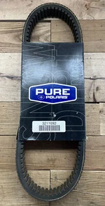 Genuine Polaris 03-05 Frontier Classic Touring OEM Clutch Drive Belt 3211092 NOS - Picture 1 of 6