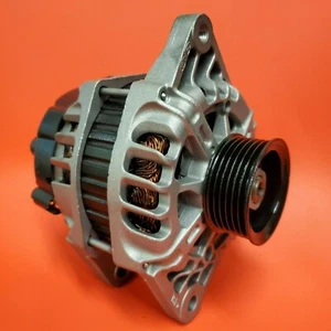 Kia Rio 1.6L 2012-2013 Alternator wo/Keyless Start/Stop Feature Reman By ace OEM - Picture 1 of 4