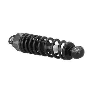 8.3in Shock Absorber Rear Suspension Adjustable Spring Pressure for Motorcycle S - Picture 1 of 12