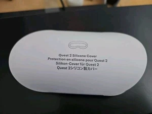 Oculus Quest 2 Silicone Cover Standard Facial Interface - Picture 1 of 1