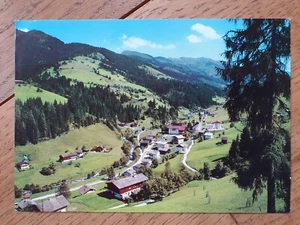 WILDSCHÖNAU TIROL AUFFACH FELDALPHORN SCHWAIBERGH. Ansichtskarte 60er 70er Jahre - Bild 1 von 9
