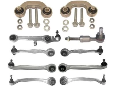 For 2002-2005 Audi A4 Quattro Suspension Kit Front Delphi 13712ZX 2004 2003 Foto 1 de 2