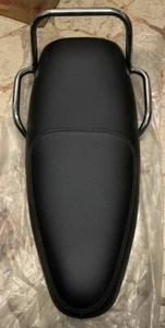 Piaggio 654929 Original Saddle with Handlebar LML Star 125-150 2 Stroke - Picture 1 of 4