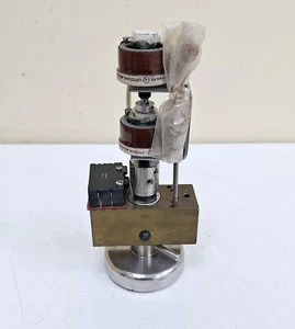 Ohmite RHS1K0E / Serie RES / 1000Ω Handgas für Zugarbeiten & Schlammpumpe - Bild 1 von 12