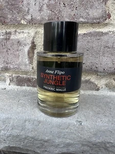 Frederic Malle Anne Flipo Synthetic Jungle Perfume, Large Size 3.4oz/100mL,Unbox - Picture 1 of 3