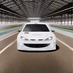 RC Racing Car 4WD 1:28 Drift Car 2.4G High Speed Remote Control Car Gift USL6Nw - Picture 1 of 10