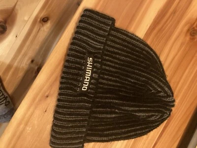 GORRO SHIMANO importado Foto 1 de 2