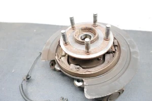 2013 JEEP GRAND CHEROKEE WK2 3.0 CRDRear Left Wheel Hub 04877113AB - Picture 1 of 8