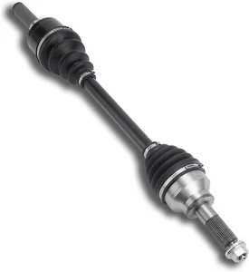 2015-2022 Kawasaki KAF820 Mule PRO FX/FXR/FXT Caiman RT Rear Right Axle - Picture 1 of 5