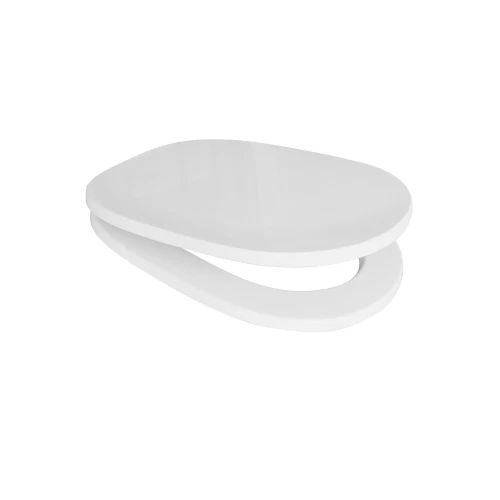 DH Linda Sedile WC per Vaso Ideal Standard - Bianco