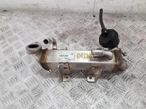 VALVOLA EGR/COOLER VAUXHALL MOVANO B 2011 2.3 DIESEL M9T696 - Foto 1 di 7