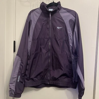 Nike x Nocta - Chaqueta Drake Púrpura Cobalto TALLA: L Foto 1 de 4