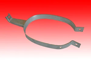 Uchwyt tłumika pasuje do zacisk uchwytu tłumika MAN L2000 - Zdjęcie 1 z 1