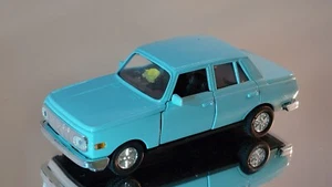 DDR Car Wartburg - SunnySide - SS 4728 - Blue - Bild 1 von 9