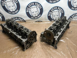 1999-04 Ford Mustang GT PI Heads Ported w/ Cams (READ DESCRIPTION) 230 - Picture 1 of 23