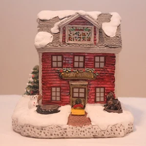 CHRISTMAS VILLAGE MAYBE NOMA DICKENSVILLE TOY SHOP STORE CAN BE LIGHTED - Bild 1 von 6