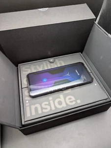 Lenovo Legion Phone Duel 2 Smartphone Android 512Gb Gaming - USATO / COMPLETO - Picture 1 of 11