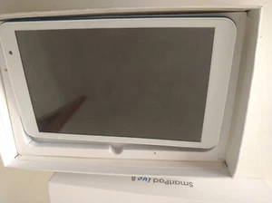 TABLET MEDIACOM IYO 8 SMARTPAD M-SP8EY + MODEM TPLINK + MASTERIZZATORE - Foto 1 di 7
