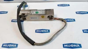 TECNOLOGÍA DE MEDICIÓN LORENZ W 2309 107755 2X30Kg 2x0,5 9,5V 85658 - Imagen 1 de 3