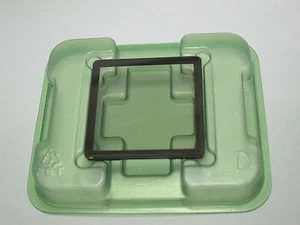 Translucent Reflective Mirror Optical Reflector P.O.I Parts For Sony A55 SLT-A55 - Picture 1 of 4
