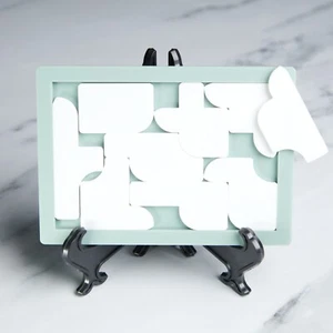 Ice 9 - Level 10 - Yuu Asaka - Packing Puzzle - Picture 1 of 2