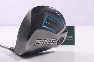 Left Hand Ping G Series Driver / 10.5 Degree / Regular Flex Grafalloy Nano Plus - Picture 1 of 8