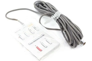 Sony Kassettendeck TC-K88B TC-K77R TC-K80ii TC-K81 TC-K88 TC-K75 ORIGINAL Fernbedienung - Bild 1 von 2