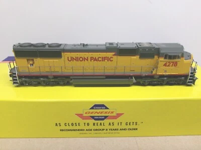 Athearn Genesis Ho G6203, SD-70M locomotive, Union Pacific 4278 - Image 1 of 4