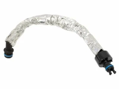 For 2003-2007 Volvo XC70 Crankcase Breather Hose Upper 91784KK 2004 2005 2006 Foto 1 de 2