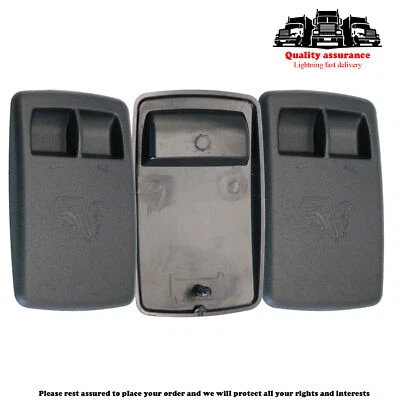 Fits 2005 2006 2007-2008 Dodge Magnum 3 Pieces Seat Tether Anchor Cover USA — 第 1/4 张图片