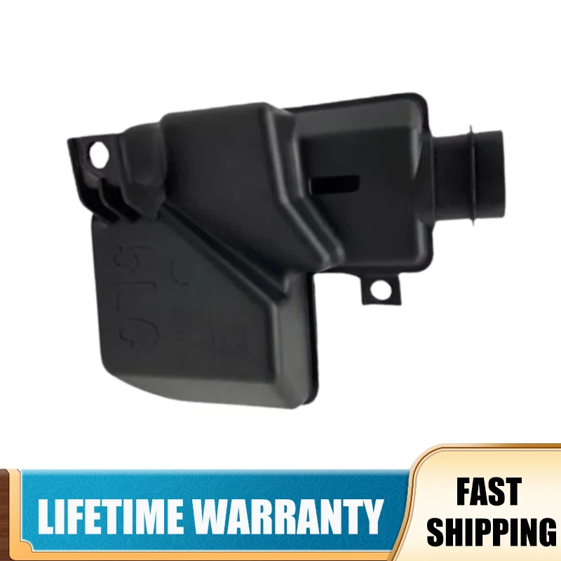 Cámara resonadora de admisión de aire del motor 172305LAA00 para Honda CR-V 2015 2016 2,4 L Foto 1 de 4