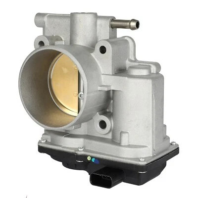 Throttle Body For Mazda CX-7 2.5L 2010-2012 & Mazda 6 2.5L 2009-2013 L50213640B Foto 1 de 4