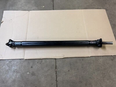 Заводская автоматическая коробка передач карданный вал 87-93 Ford Mustang 2,3 4 цилиндра от оригинального производителя - Изображение 1 из 4