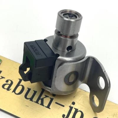 TOYOTA Genuine 35230-60010 4Runner Transmission 3Way No.2 Solenoid Assy OEM Foto 1 de 4