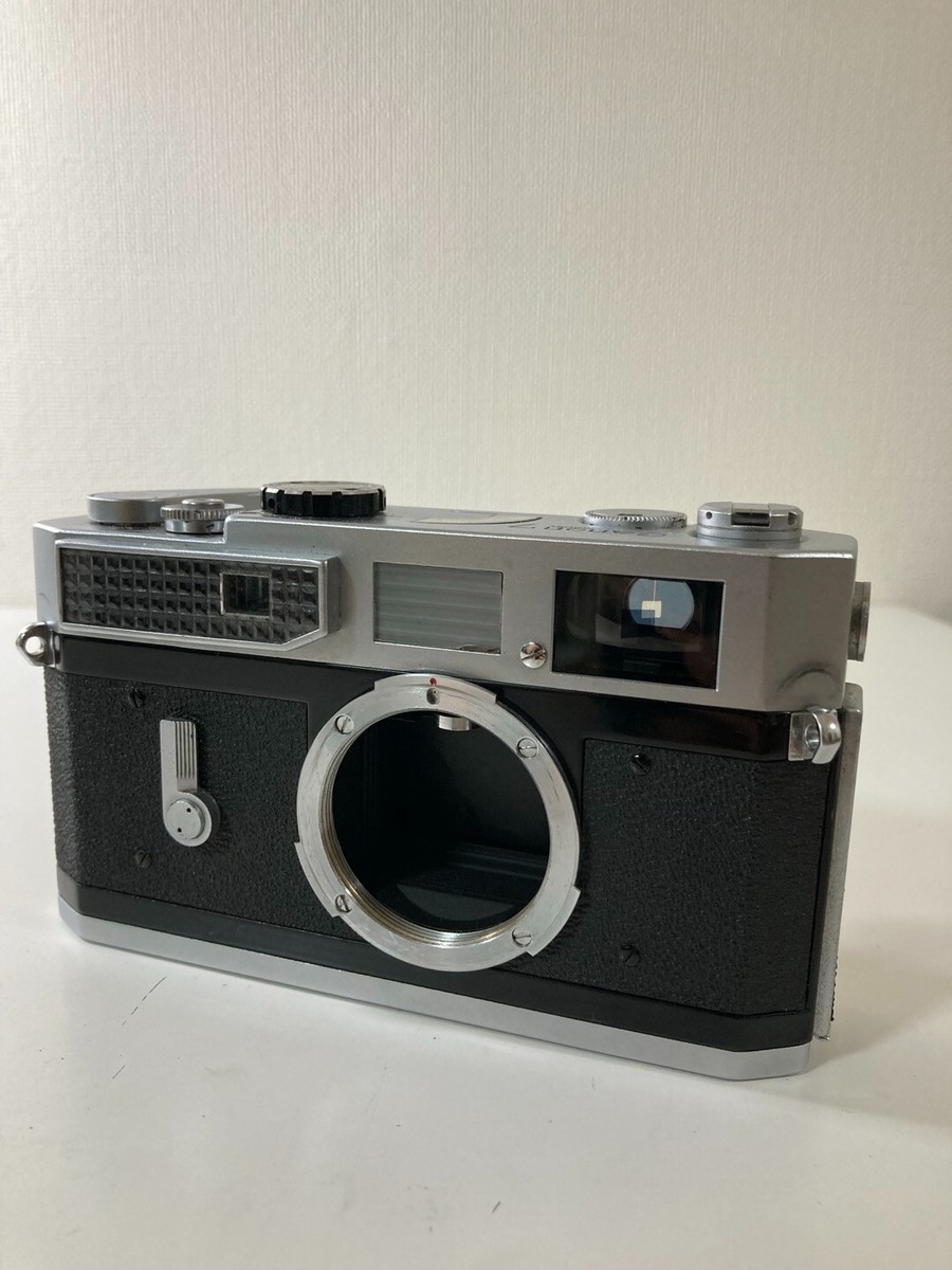 Canon 7 for sale - eBay Canon 7 for sale - eBay