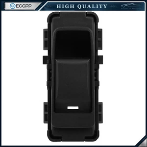 For Jeep Grand Cherokee 2007-10 Chrysler 300 2009 2010 Power Window Switch Rear - Picture 1 of 8