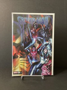 Spiderman #2 Felipe Massafera Exclusive Variant - Picture 1 of 5
