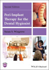 Susan S. Wingro Peri-Implant Therapy for the Dental Hygi (Paperback) (US IMPORT)