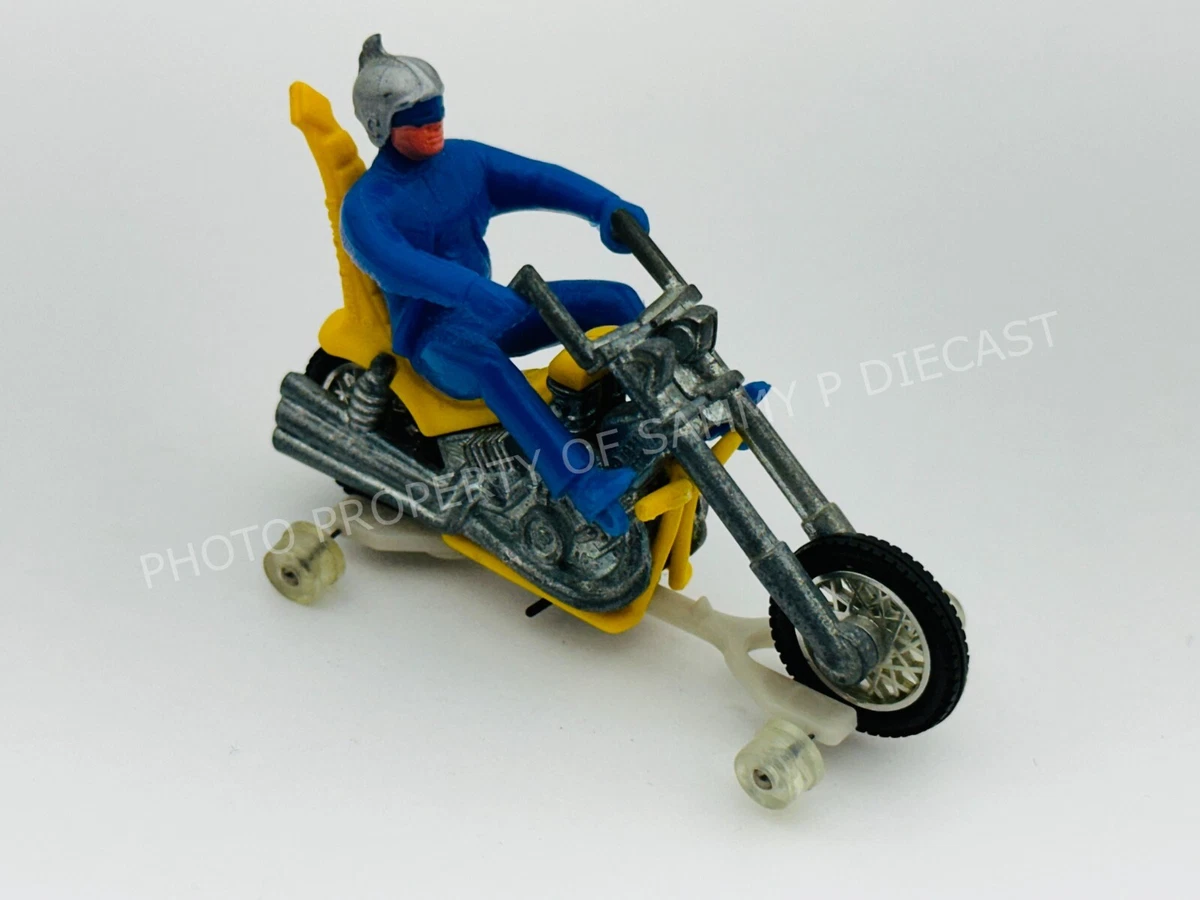 Hot Wheels Hot Wheels Rrrumblers Vintage Manufacture Diecast Cars