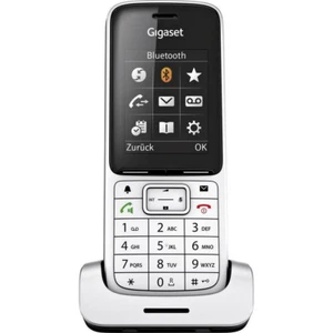 Gigaset SL450 HX - Teléfono DECT con Base de Carga - Imagen 1 de 8