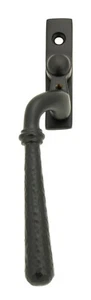 From The Anvil 45920 Aged Bronze Hammered Newbury Espag - LH - Picture 1 of 4