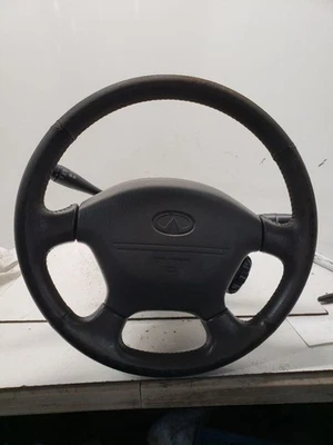 Columna de dirección inclinable de cambio de piso para 00-02 INFINITI G20 1376647 Foto 1 de 4