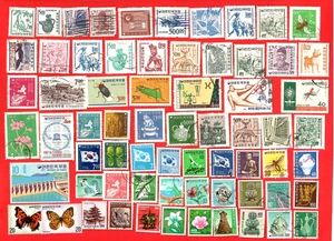 WORLDWIDE Stamps & Pictorials Used W/BAHAMAS, ICELAND, KOREA😊 174 - Picture 1 of 11