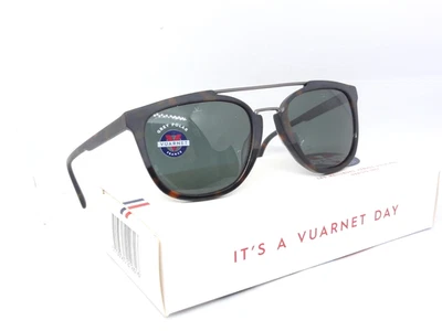 VUARNET SUNGLASSES VL 1604 0003 1622  GREY POLAR POLARIZED - Image 1 of 4