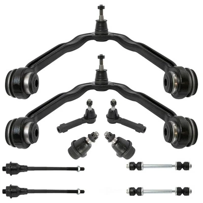 Suspension Kit-4WD TRQ PSA58784 - Image 1 of 4