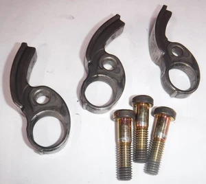 OEM 2021 2022 SKIDOO SUMMIT 850 ETEC RAMP PULLEY CLUTCH WEIGHTS W36-59G - Picture 1 of 3