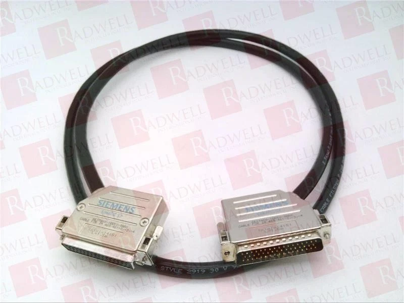 SIEMENS 6ES7468-1BB50-0AA0 / 6ES74681BB500AA0 (USED) - Image 1 of 1