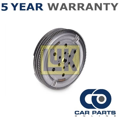 Volante de inercia de doble masa CPO para Mazda 3 CX-7 6 2.3 2.5 + otros modelos Foto 1 de 4