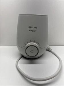 Philips Avent Schneller Babyflaschenwärmer mit intelligenter Temperaturregelung SCF358/00 - Bild 1 von 4